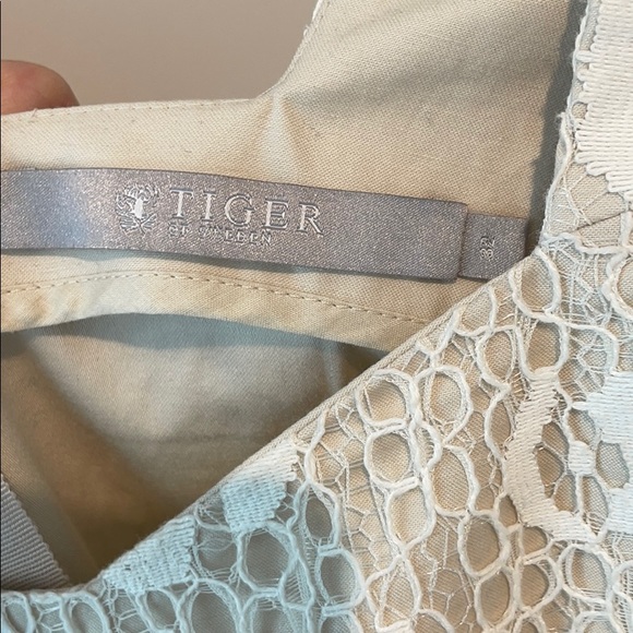 Tiger of Sweden Dress - Picture 4 of 5